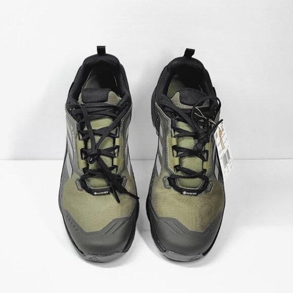 ADIDAS terrex swift R3 GTX hiking sneakers Sz 11 NEW - Picture 2 of 10